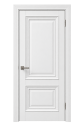 DL 122,  White Neo эмаль, глухая